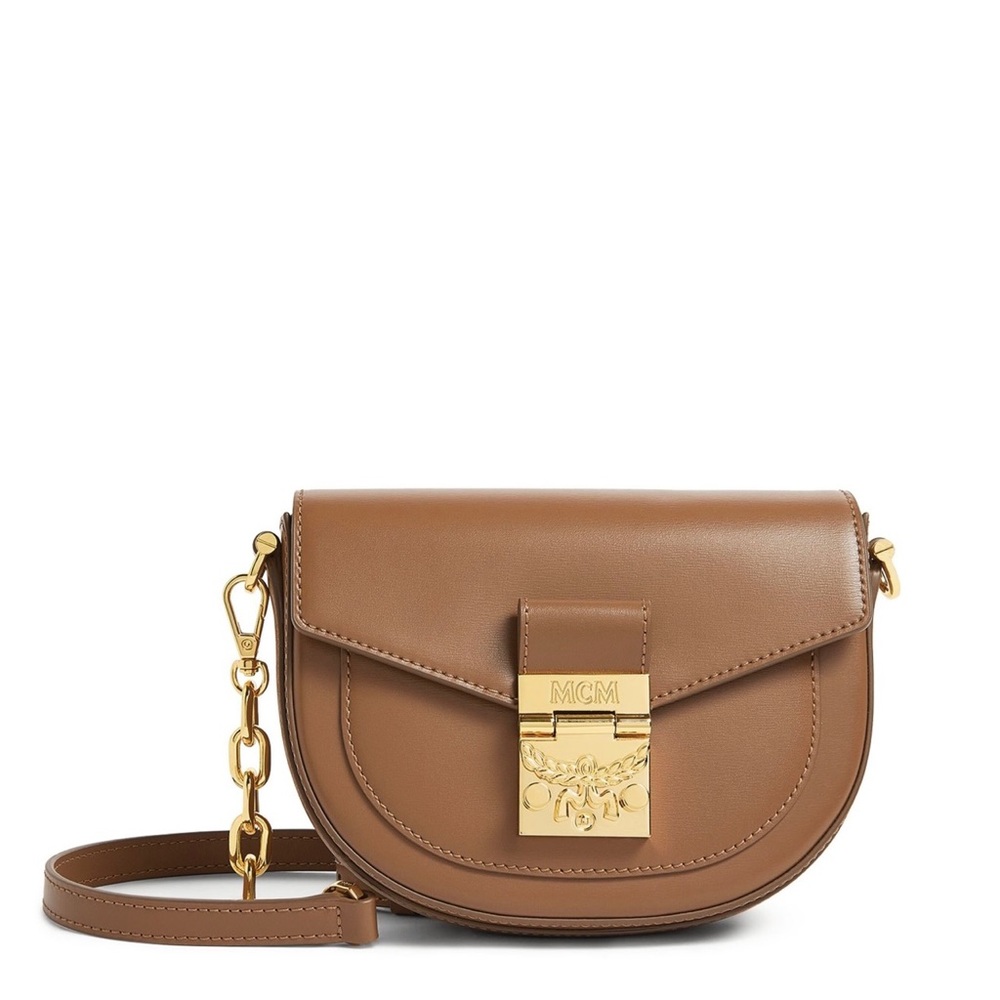 MCM
Mini Patricia CrossBody Belt Bag